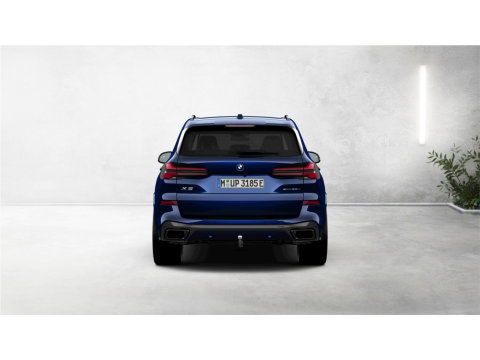 BMW X5 50e 490PK X-Drive M-Sport PRO / Individual / M-stoel / Carbon / Harman Kardon
