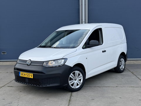 Volkswagen Caddy Cargo 2.0 TDI Trend AIRCO / CRUISE CONTROLE / N.A.P / TREKHAAK / EURO 6