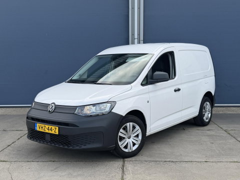 Volkswagen Caddy Cargo 2.0 TDI Economy Business AIRCO / CRUISE CONTROLE / N.A.P / TREKHAAK / EURO 6