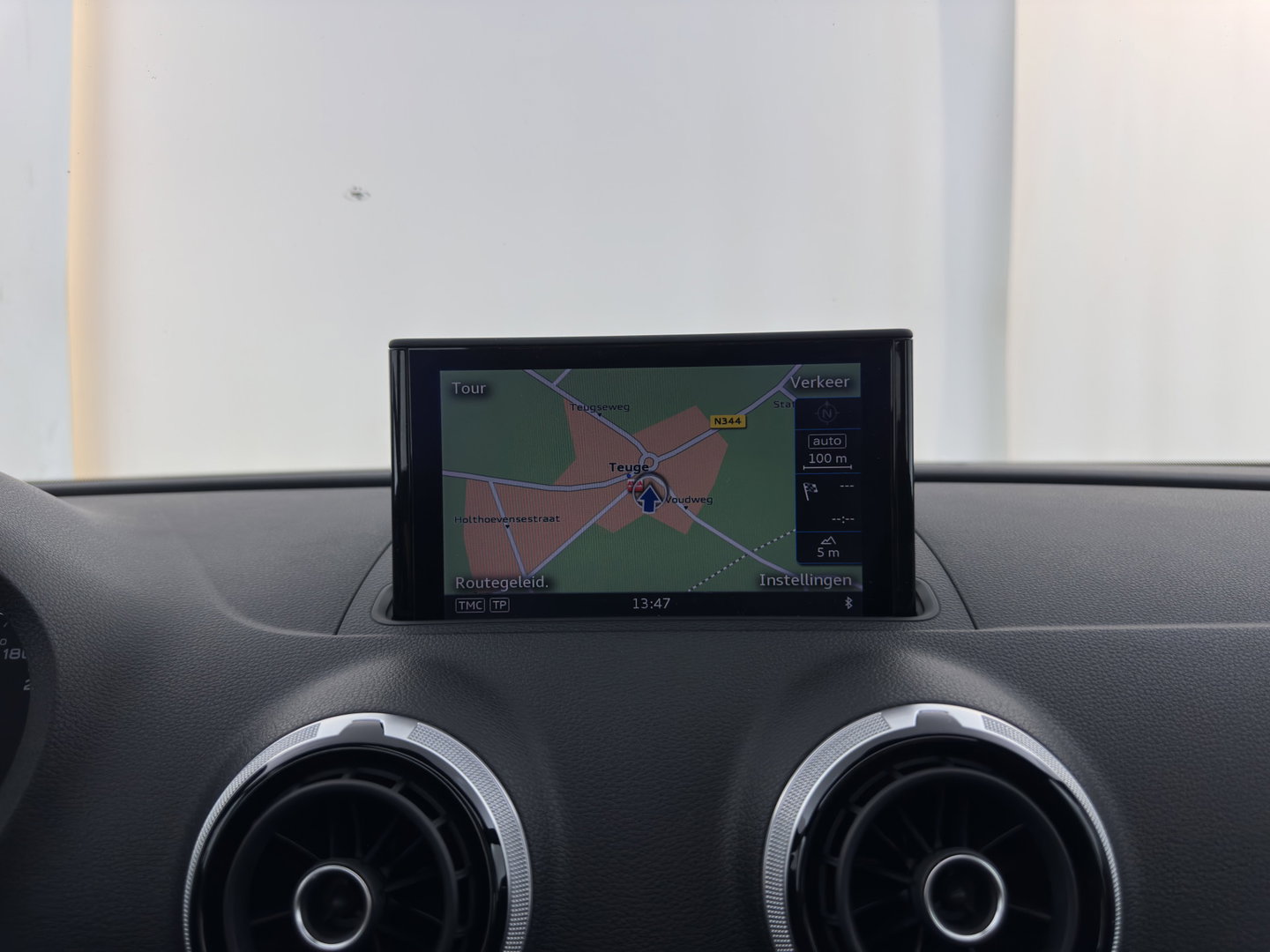 Audi A3 Sportback 1.4 e-tron PHEV Ambition Pro Line plus Aut. *PANO | LEATHER-FABRIC | FULL-LED | HEATED-SPORTSEATS | KEYLESS | NAVI-FULLMAP | ECC | PDC | CRUISE | 18''ALU*