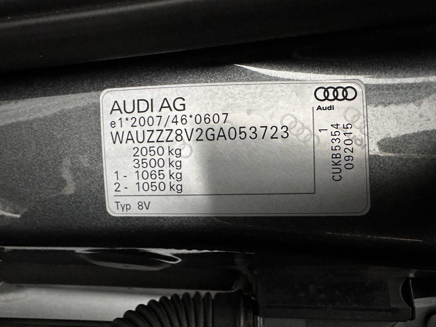Audi A3 Sportback 1.4 e-tron PHEV Ambition Pro Line plus Aut. *PANO | LEATHER-FABRIC | FULL-LED | HEATED-SPORTSEATS | KEYLESS | NAVI-FULLMAP | ECC | PDC | CRUISE | 18''ALU*