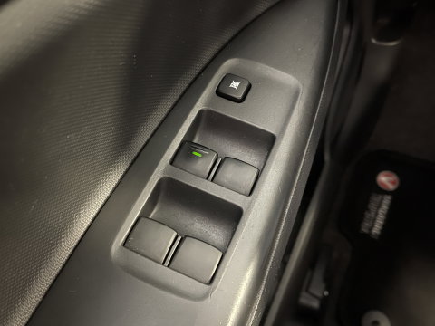 Mitsubishi Space Star 1.2 Instyle | Lichtmetalen wielen 14'' | Cruise Control | Bluetooth | Multifunctioneel stuurwiel | Elektrische ramen |