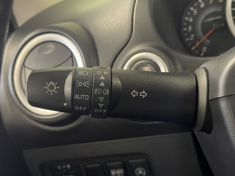 Mitsubishi Space Star 1.2 Instyle | Lichtmetalen wielen 14'' | Cruise Control | Bluetooth | Multifunctioneel stuurwiel | Elektrische ramen |