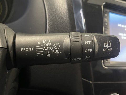 Mitsubishi Space Star 1.2 Instyle | Lichtmetalen wielen 14'' | Cruise Control | Bluetooth | Multifunctioneel stuurwiel | Elektrische ramen |