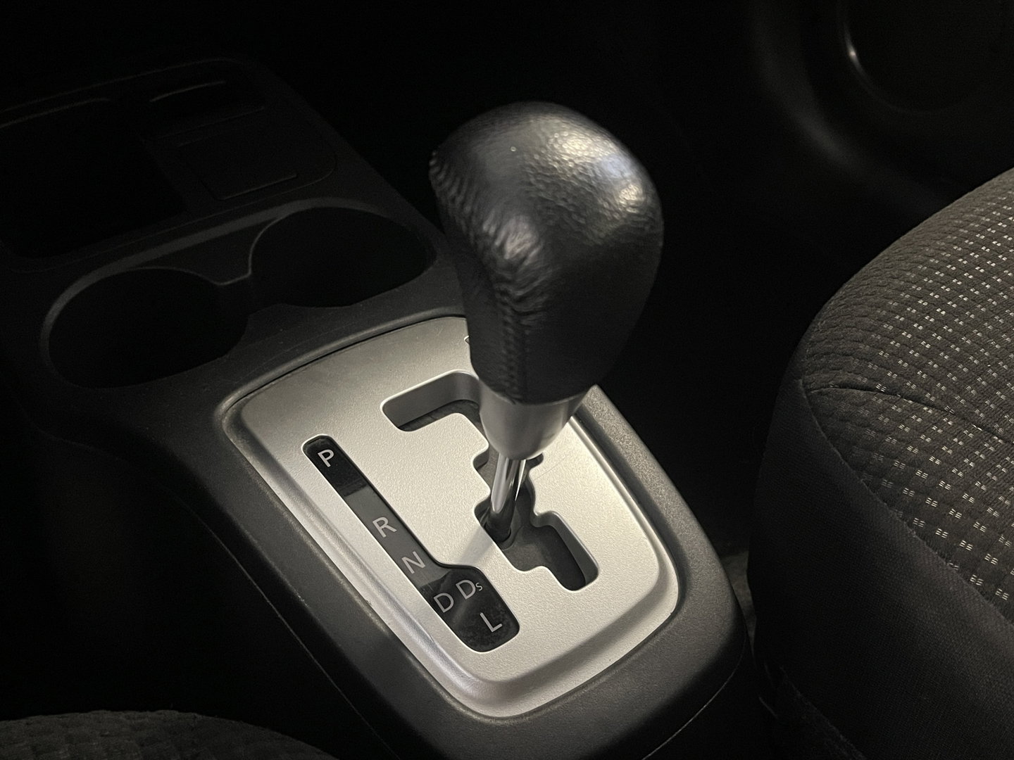Mitsubishi Space Star 1.2 Instyle | Lichtmetalen wielen 14'' | Cruise Control | Bluetooth | Multifunctioneel stuurwiel | Elektrische ramen |