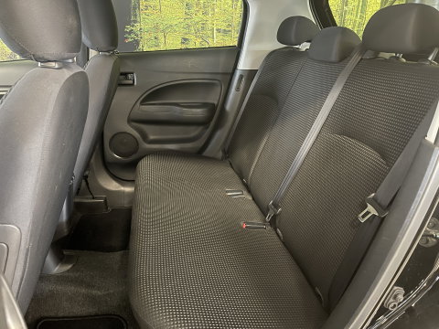Mitsubishi Space Star 1.2 Instyle | Lichtmetalen wielen 14'' | Cruise Control | Bluetooth | Multifunctioneel stuurwiel | Elektrische ramen |