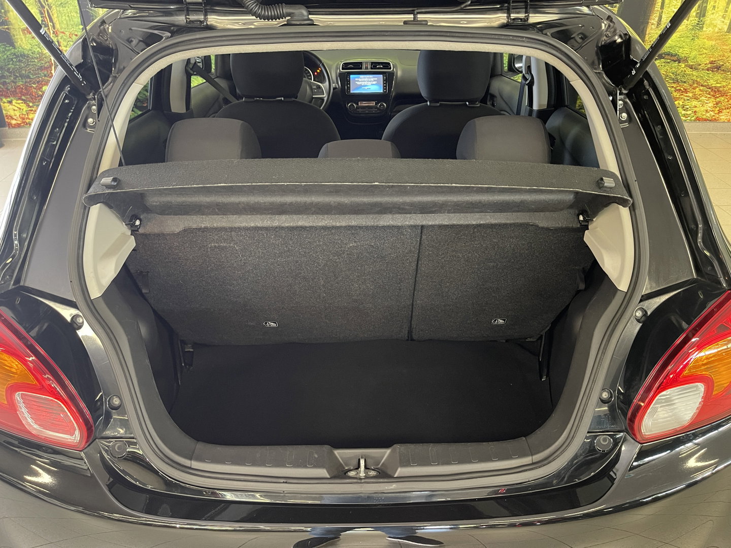 Mitsubishi Space Star 1.2 Instyle | Lichtmetalen wielen 14'' | Cruise Control | Bluetooth | Multifunctioneel stuurwiel | Elektrische ramen |