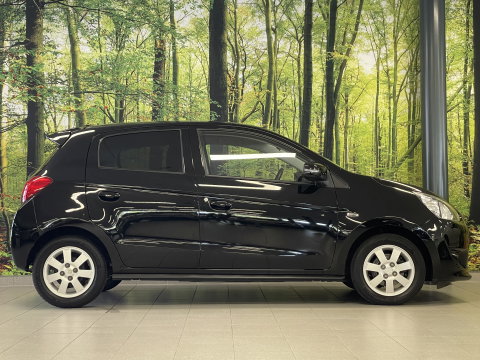 Mitsubishi Space Star 1.2 Instyle | Lichtmetalen wielen 14'' | Cruise Control | Bluetooth | Multifunctioneel stuurwiel | Elektrische ramen |