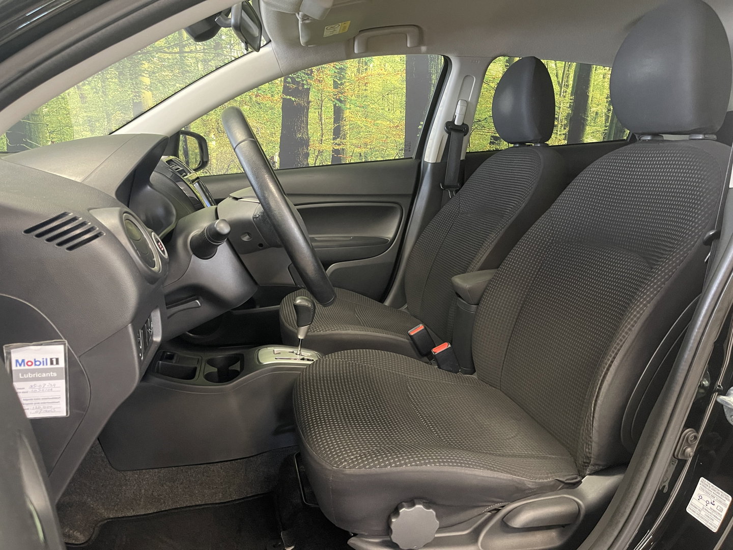 Mitsubishi Space Star 1.2 Instyle | Lichtmetalen wielen 14'' | Cruise Control | Bluetooth | Multifunctioneel stuurwiel | Elektrische ramen |