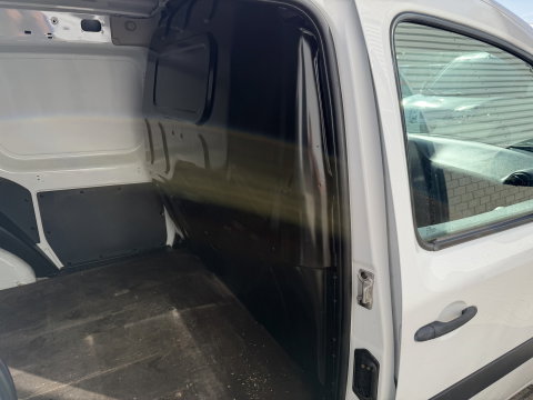 Mercedes-Benz Citan 108 CDI BlueEFFICIENCY / euro 6 / bpm vrij / vaste prijs rijklaar € 5.950 ex btw / lease vanaf € 111 / airco / radio mp3 / wordt afgeleverd met nieuwe distributie riem !