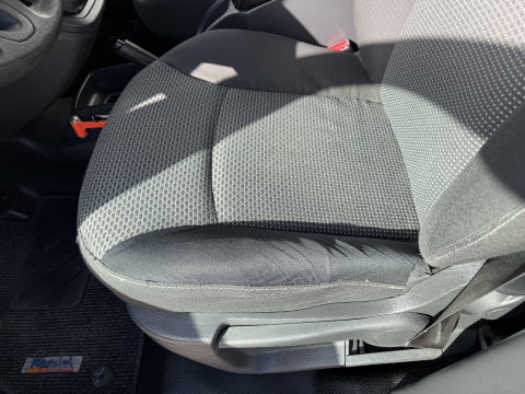Mercedes-Benz Citan 108 CDI BlueEFFICIENCY / euro 6 / bpm vrij / vaste prijs rijklaar € 5.950 ex btw / lease vanaf € 111 / airco / radio mp3 / wordt afgeleverd met nieuwe distributie riem !