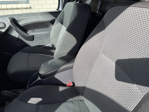 Mercedes-Benz Citan 108 CDI BlueEFFICIENCY / euro 6 / bpm vrij / vaste prijs rijklaar € 5.950 ex btw / lease vanaf € 111 / airco / radio mp3 / wordt afgeleverd met nieuwe distributie riem !