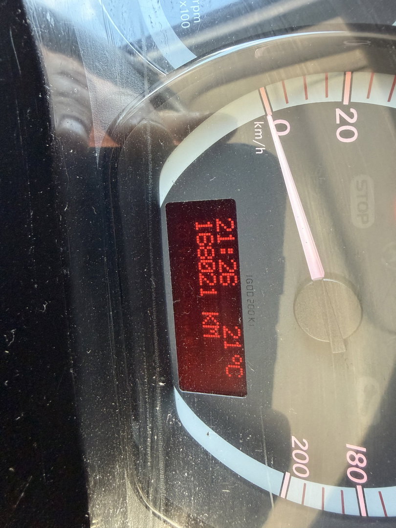 Mercedes-Benz Citan 108 CDI BlueEFFICIENCY / euro 6 / bpm vrij / vaste prijs rijklaar € 5.950 ex btw / lease vanaf € 111 / airco / radio mp3 / wordt afgeleverd met nieuwe distributie riem !