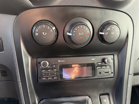Mercedes-Benz Citan 108 CDI BlueEFFICIENCY / euro 6 / bpm vrij / vaste prijs rijklaar € 5.950 ex btw / lease vanaf € 111 / airco / radio mp3 / wordt afgeleverd met nieuwe distributie riem !