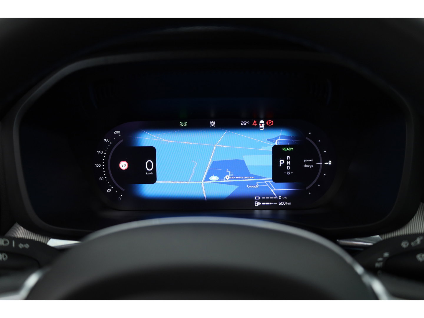 Volvo XC60 2.0 T6 Plug-in hybrid AWD Plus Black Edition | Pano-dak | Trekhaak | 360 camera | H&K Audio |