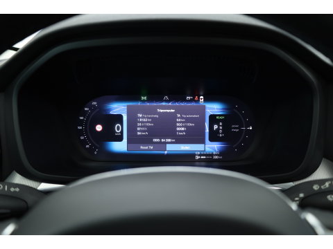 Volvo XC60 2.0 T6 Plug-in hybrid AWD Plus Bright | Prijs rijklaar | Trekhaak | Pano-dak | Camera | 4x Stoel + stuurverw. | 20 inch |