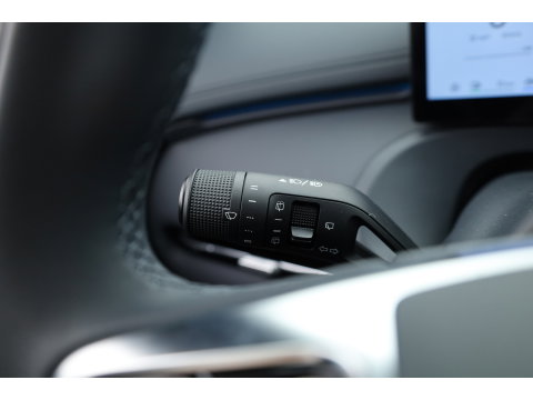 GEELY Starray EM-i 1.5 Max | 18.4 kWh Batterij | 83km WLTP | Stoel- stuurverw. | Pano | 360cam | Stoelvent. | 19'' | HUD | Flyme