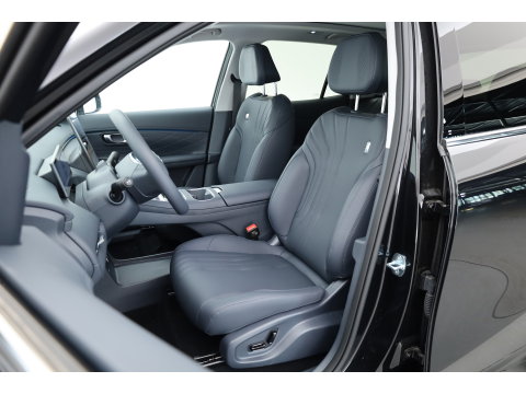 GEELY Starray EM-i 1.5 Max | 18.4 kWh Batterij | 83km WLTP | Stoel- stuurverw. | Pano | 360cam | Stoelvent. | 19'' | HUD | Flyme