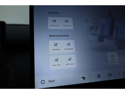 GEELY Starray EM-i 1.5 Max | 18.4 kWh Batterij | 83km WLTP | Stoel- stuurverw. | Pano | 360cam | Stoelvent. | 19'' | HUD | Flyme