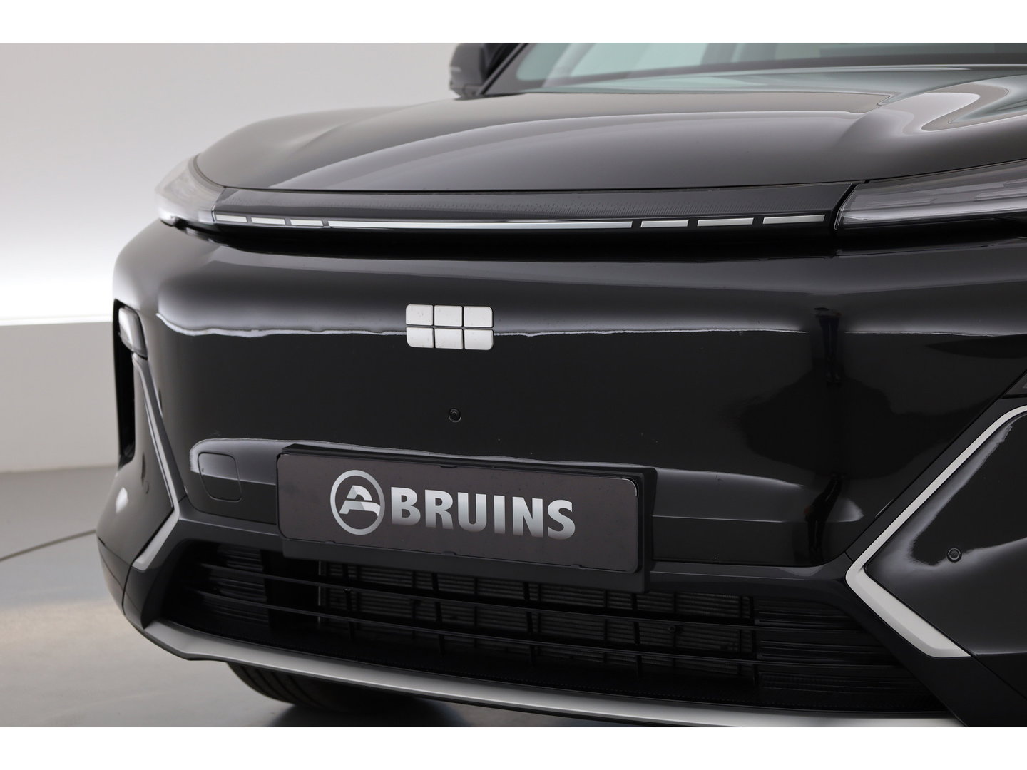 GEELY Starray EM-i 1.5 Max | 18.4 kWh Batterij | 83km WLTP | Stoel- stuurverw. | Pano | 360cam | Stoelvent. | 19'' | HUD | Flyme
