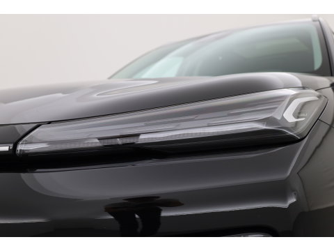 GEELY Starray EM-i 1.5 Max | 18.4 kWh Batterij | 83km WLTP | Stoel- stuurverw. | Pano | 360cam | Stoelvent. | 19'' | HUD | Flyme