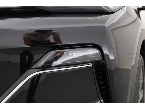 GEELY Starray EM-i 1.5 Max | 18.4 kWh Batterij | 83km WLTP | Stoel- stuurverw. | Pano | 360cam | Stoelvent. | 19'' | HUD | Flyme