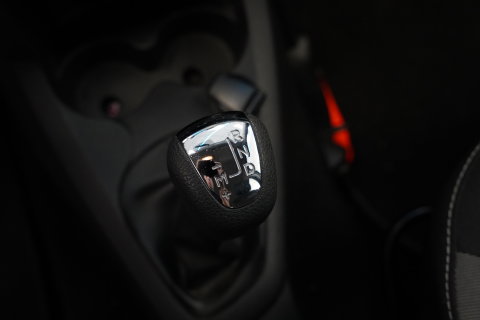 Dacia Sandero Stepway 0.9 TCe SL Automaat Achteruitrijcamera ALL Season Banden