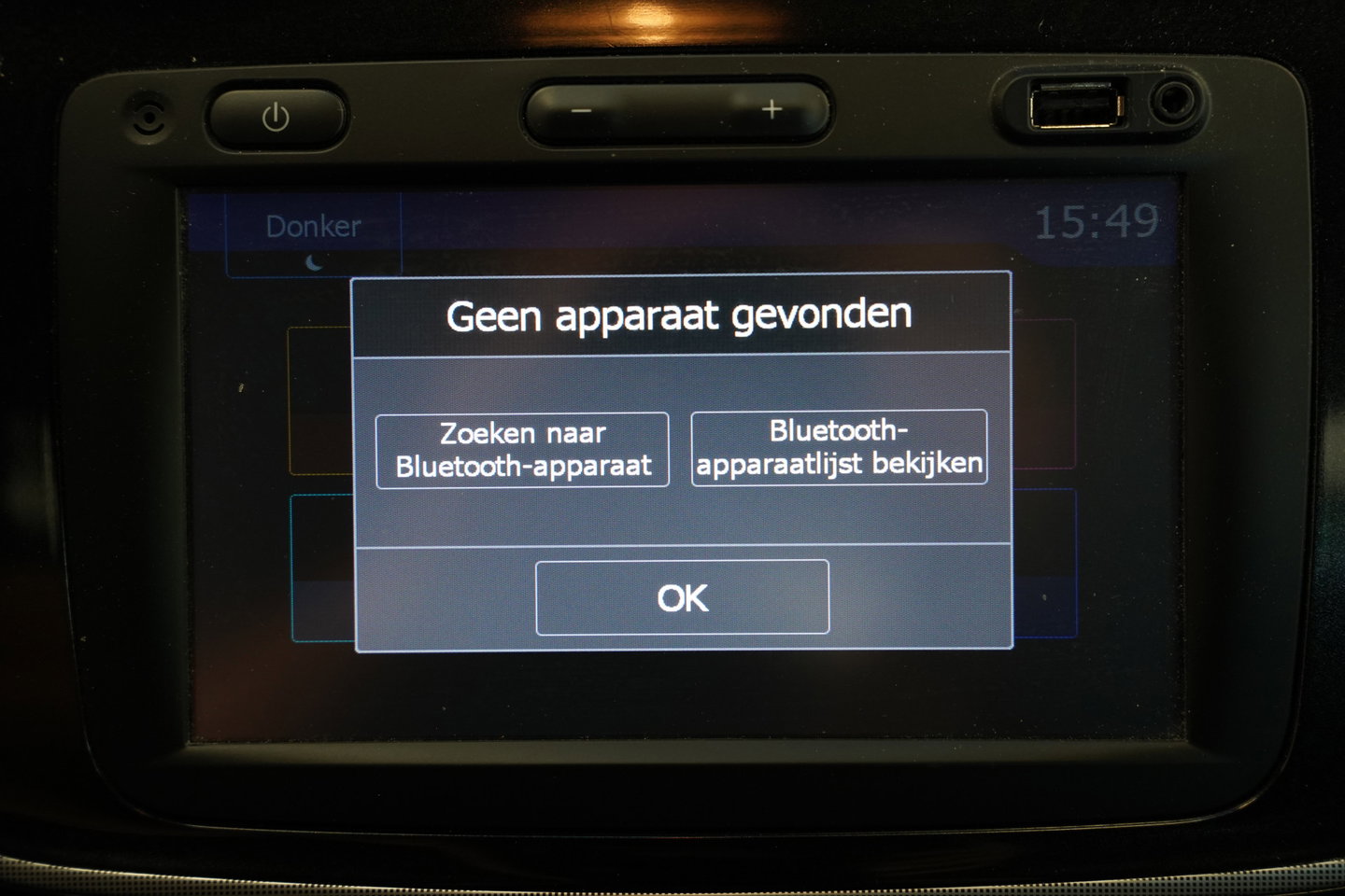 Dacia Sandero Stepway 0.9 TCe SL Automaat Achteruitrijcamera ALL Season Banden