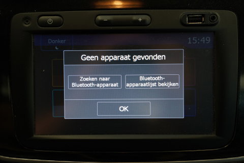 Dacia Sandero Stepway 0.9 TCe SL Automaat Achteruitrijcamera ALL Season Banden