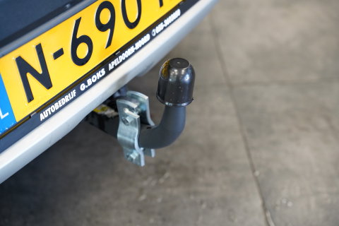 Dacia Sandero Stepway 0.9 TCe SL Automaat Achteruitrijcamera ALL Season Banden