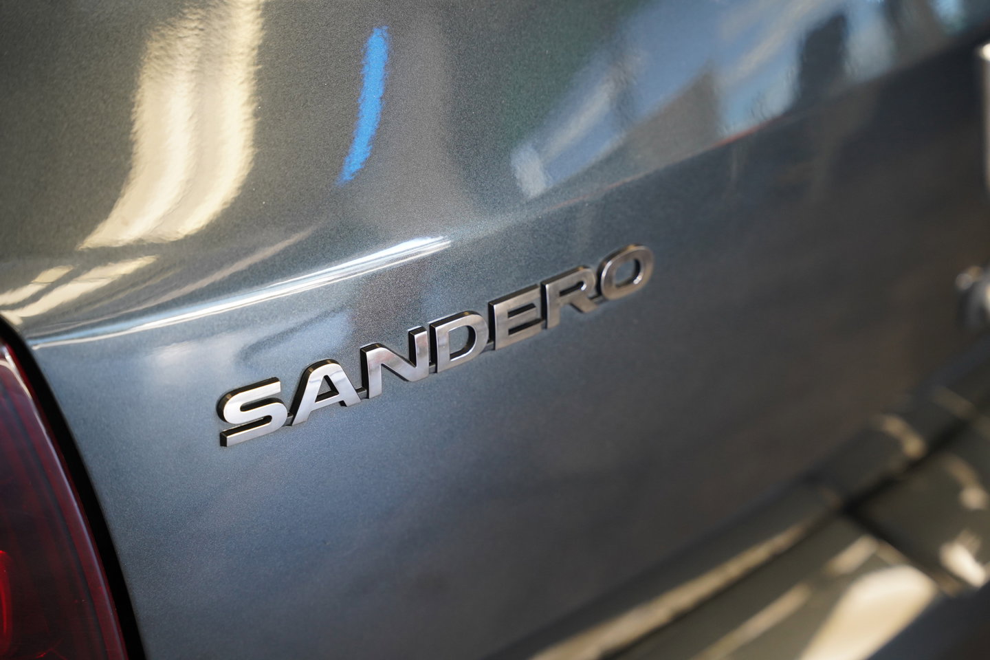 Dacia Sandero Stepway 0.9 TCe SL Automaat Achteruitrijcamera ALL Season Banden