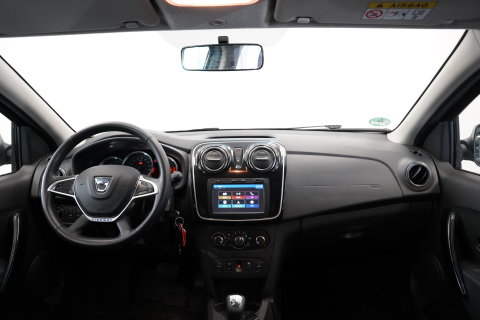 Dacia Sandero Stepway 0.9 TCe SL Automaat Achteruitrijcamera ALL Season Banden