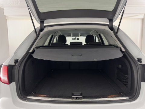 Audi A4 Avant 2.0 TDIe Pro Line Business *NAVI-FULLMAP | ECC | CRUISE | PRIVACY-GLASS | 18''ALU | TOWBAR*