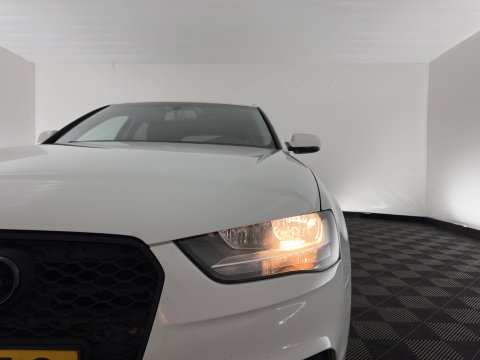 Audi A4 Avant 2.0 TDIe Pro Line Business *NAVI-FULLMAP | ECC | CRUISE | PRIVACY-GLASS | 18''ALU | TOWBAR*