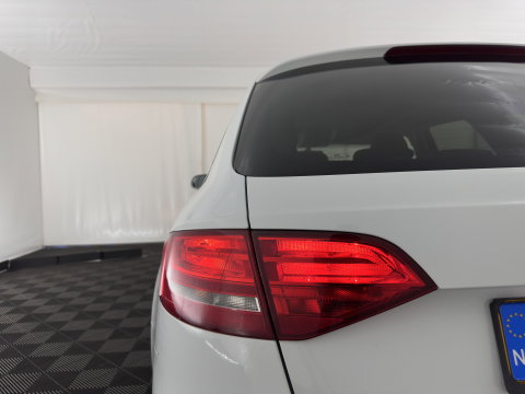 Audi A4 Avant 2.0 TDIe Pro Line Business *NAVI-FULLMAP | ECC | CRUISE | PRIVACY-GLASS | 18''ALU | TOWBAR*