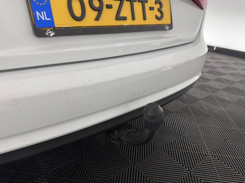 Audi A4 Avant 2.0 TDIe Pro Line Business *NAVI-FULLMAP | ECC | CRUISE | PRIVACY-GLASS | 18''ALU | TOWBAR*