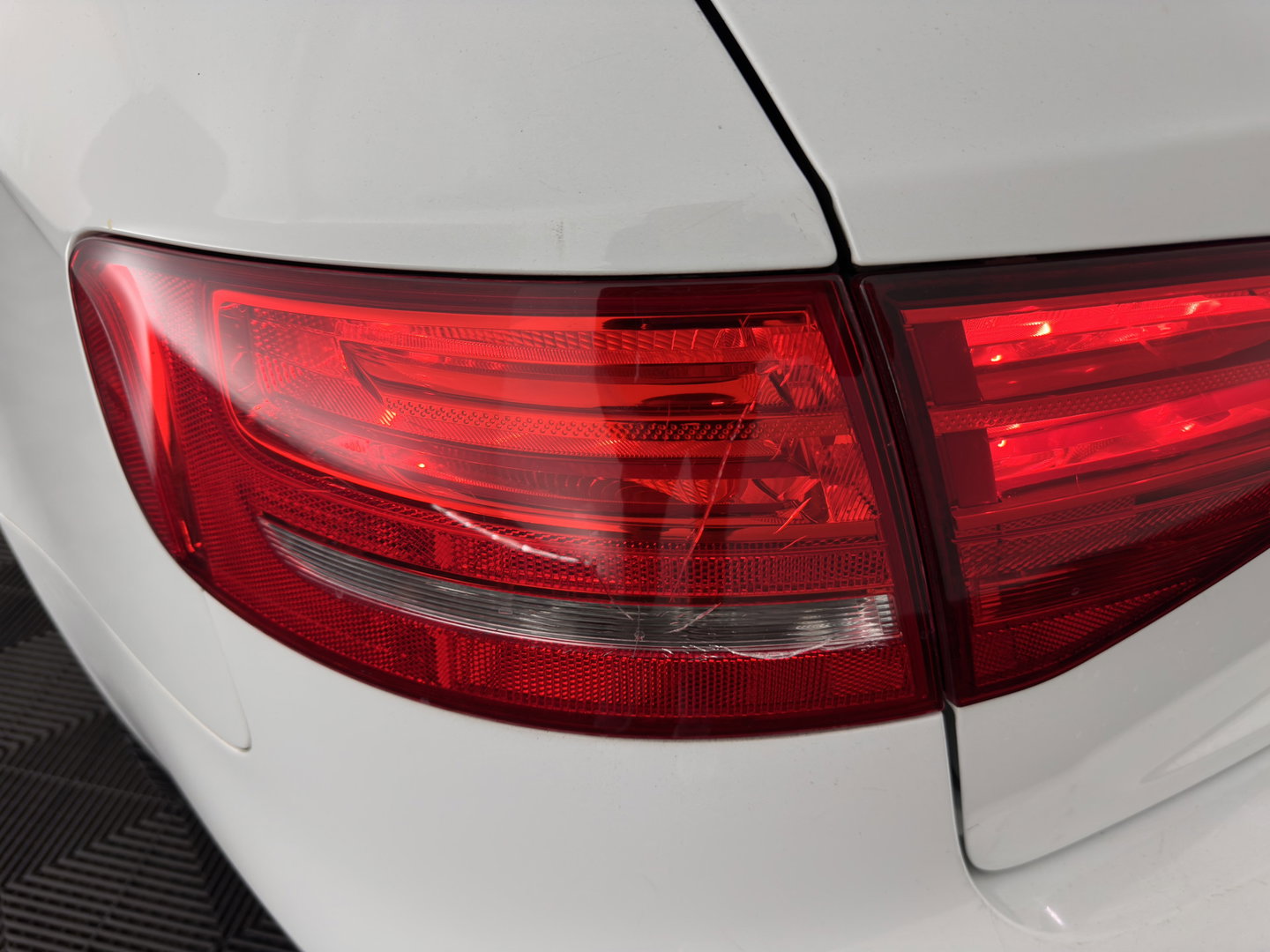 Audi A4 Avant 2.0 TDIe Pro Line Business *NAVI-FULLMAP | ECC | CRUISE | PRIVACY-GLASS | 18''ALU | TOWBAR*
