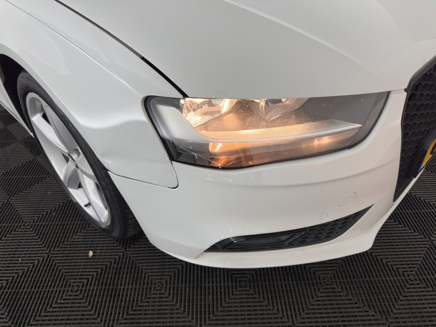 Audi A4 Avant 2.0 TDIe Pro Line Business *NAVI-FULLMAP | ECC | CRUISE | PRIVACY-GLASS | 18''ALU | TOWBAR*