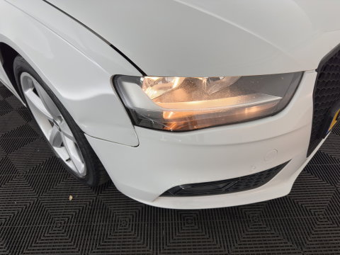 Audi A4 Avant 2.0 TDIe Pro Line Business *NAVI-FULLMAP | ECC | CRUISE | PRIVACY-GLASS | 18''ALU | TOWBAR*