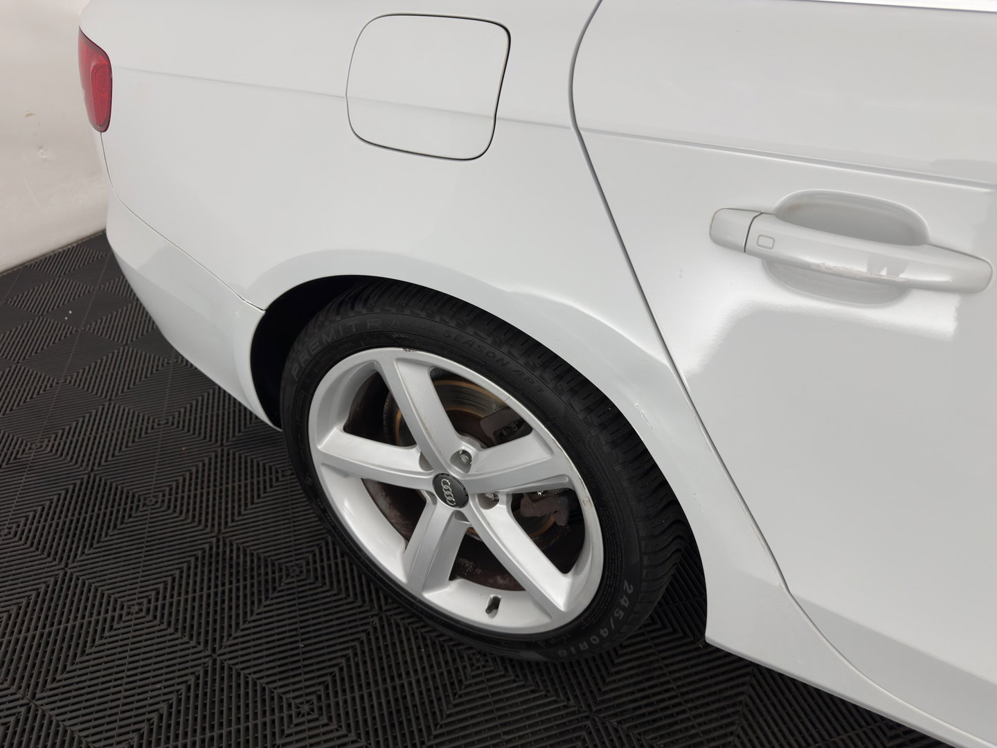 Audi A4 Avant 2.0 TDIe Pro Line Business *NAVI-FULLMAP | ECC | CRUISE | PRIVACY-GLASS | 18''ALU | TOWBAR*