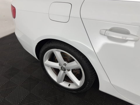 Audi A4 Avant 2.0 TDIe Pro Line Business *NAVI-FULLMAP | ECC | CRUISE | PRIVACY-GLASS | 18''ALU | TOWBAR*