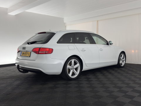 Audi A4 Avant 2.0 TDIe Pro Line Business *NAVI-FULLMAP | ECC | CRUISE | PRIVACY-GLASS | 18''ALU | TOWBAR*