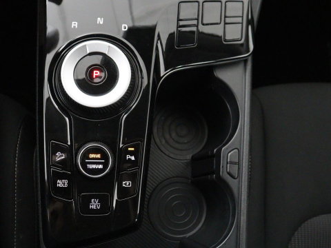 Kia Sportage 1.6 T-GDi Plug-in Hybrid AWD DynamicLine | SOH 97,6% | Adaptive cruise | Lane assist | Carplay | Camera | Park assist | Virtueel dashboard