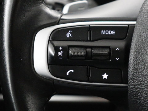 Kia Sportage 1.6 T-GDi Plug-in Hybrid AWD DynamicLine | SOH 97,6% | Adaptive cruise | Lane assist | Carplay | Camera | Park assist | Virtueel dashboard