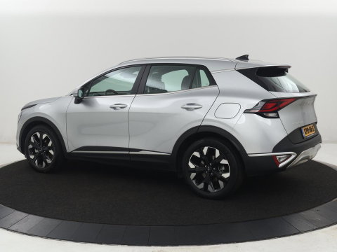 Kia Sportage 1.6 T-GDi Plug-in Hybrid AWD DynamicLine | SOH 97,6% | Adaptive cruise | Lane assist | Carplay | Camera | Park assist | Virtueel dashboard