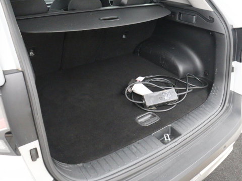 Kia Sportage 1.6 T-GDi Plug-in Hybrid AWD DynamicLine | SOH 97,6% | Adaptive cruise | Lane assist | Carplay | Camera | Park assist | Virtueel dashboard