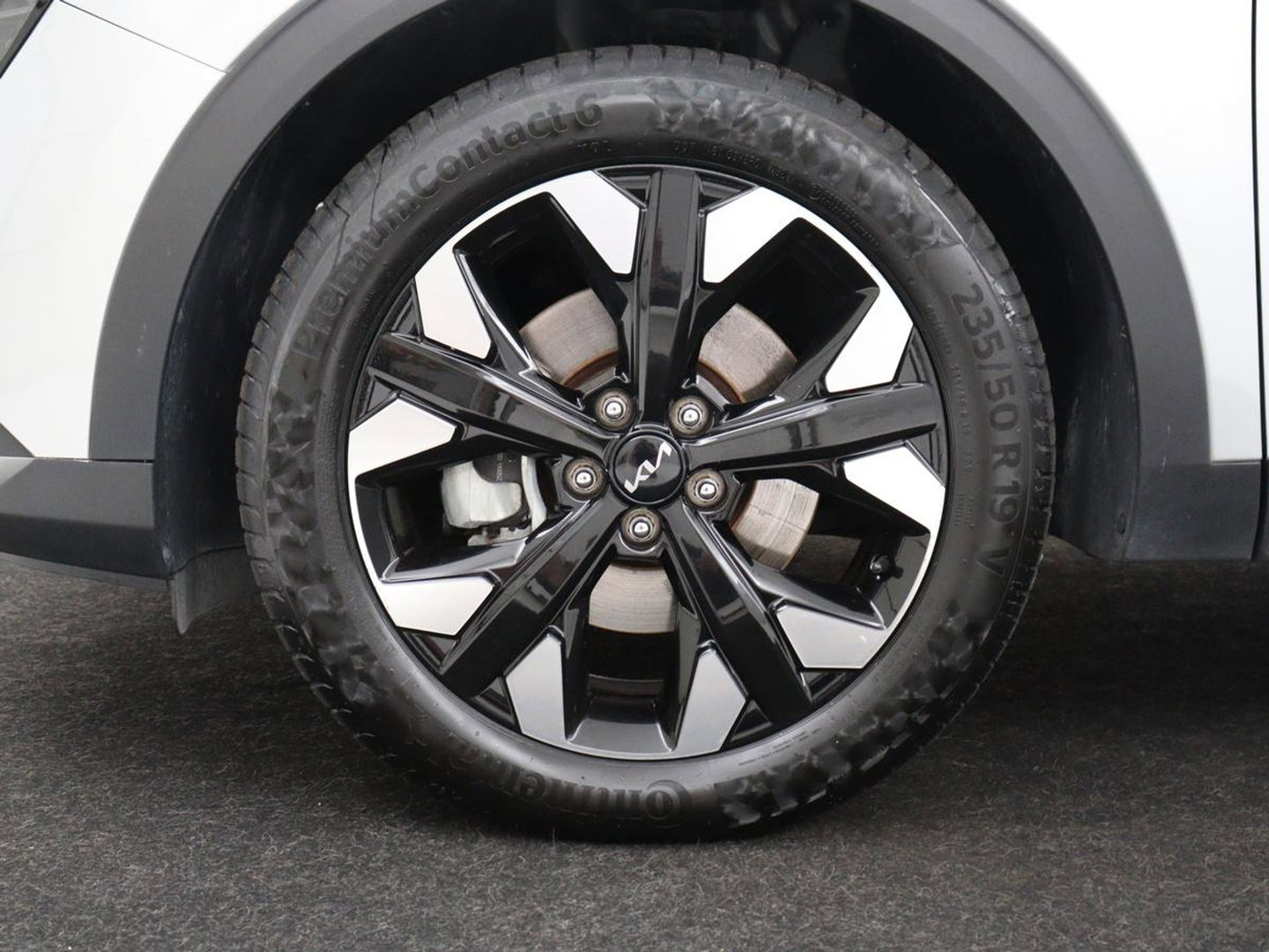 Kia Sportage 1.6 T-GDi Plug-in Hybrid AWD DynamicLine | SOH 97,6% | Adaptive cruise | Lane assist | Carplay | Camera | Park assist | Virtueel dashboard