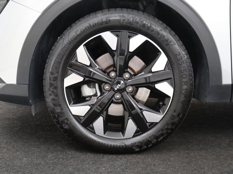 Kia Sportage 1.6 T-GDi Plug-in Hybrid AWD DynamicLine | SOH 97,6% | Adaptive cruise | Lane assist | Carplay | Camera | Park assist | Virtueel dashboard