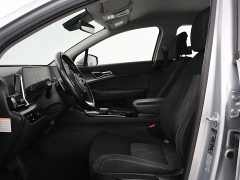 Kia Sportage 1.6 T-GDi Plug-in Hybrid AWD DynamicLine | SOH 97,6% | Adaptive cruise | Lane assist | Carplay | Camera | Park assist | Virtueel dashboard