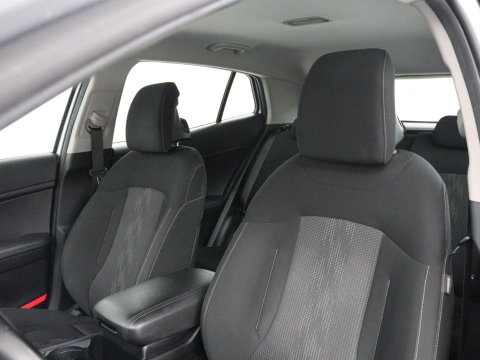 Kia Sportage 1.6 T-GDi Plug-in Hybrid AWD DynamicLine | SOH 97,6% | Adaptive cruise | Lane assist | Carplay | Camera | Park assist | Virtueel dashboard